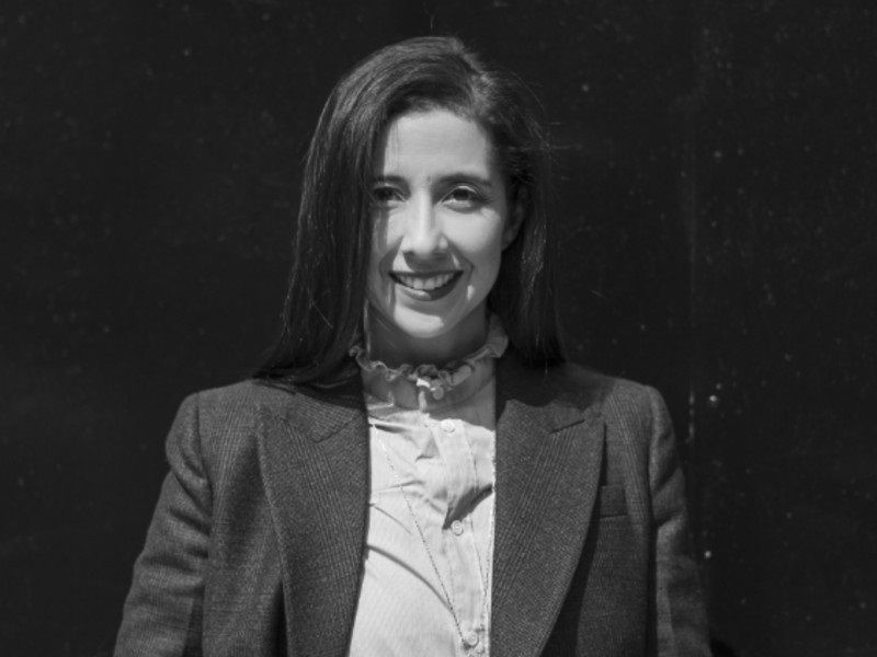 Q&A Inspiring Women: Karla Martínez, Dir. Editorial Vogue México/Latinoamérica