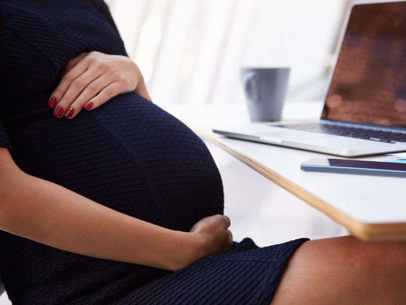 Cómo salir de una crisis de identidad profesional tras la maternidad