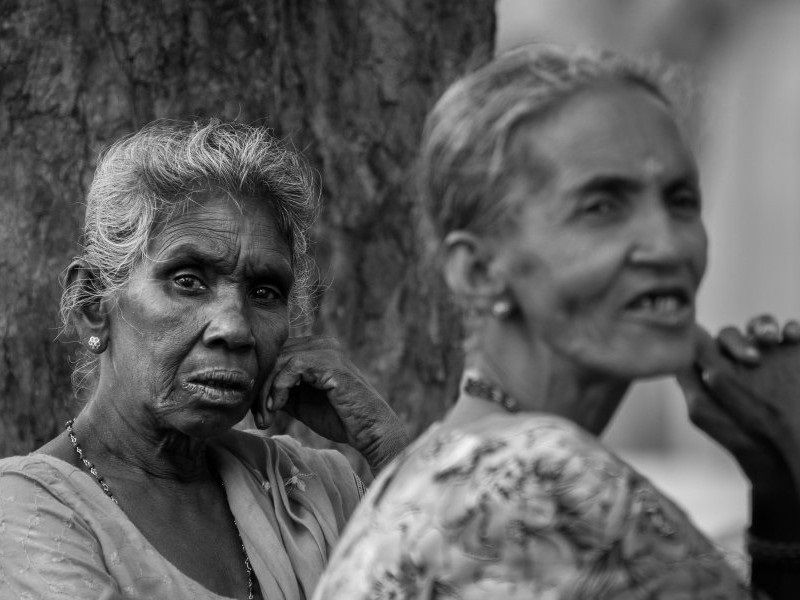 Crisis de COVID-19 dejará a 47 millones de mujeres y niñas en pobreza extrema