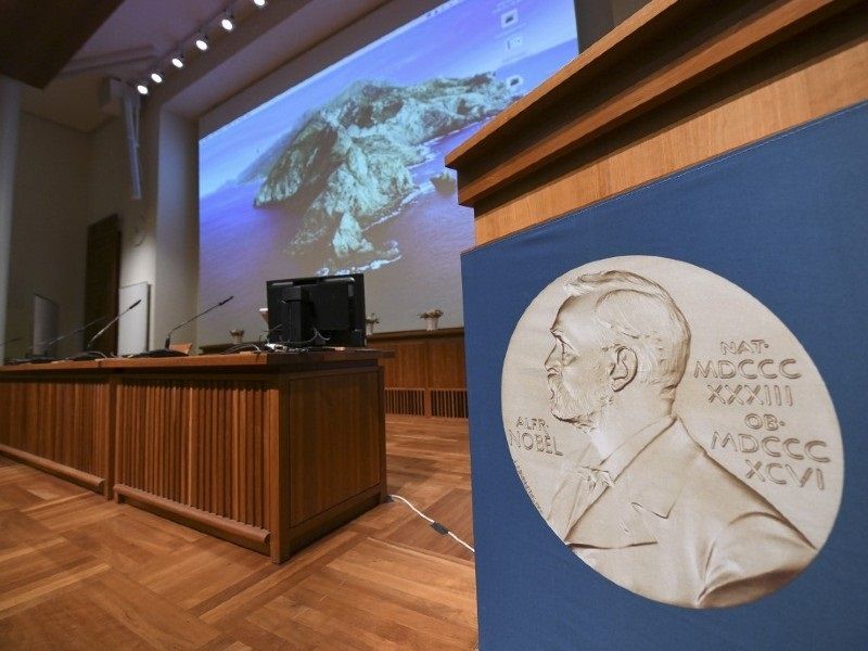 Las mujeres escasean en los comités del premio Nobel
