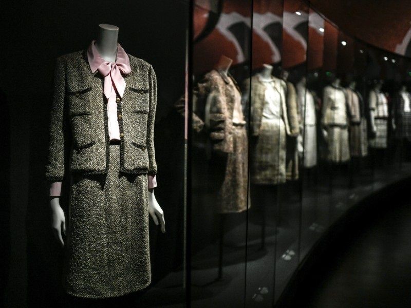 Coco Chanel diseñaba para su principal consumidora: ella misma