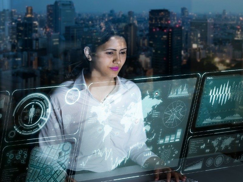 10 datos que retratan a las mujeres en el sector Fintech de México y AL