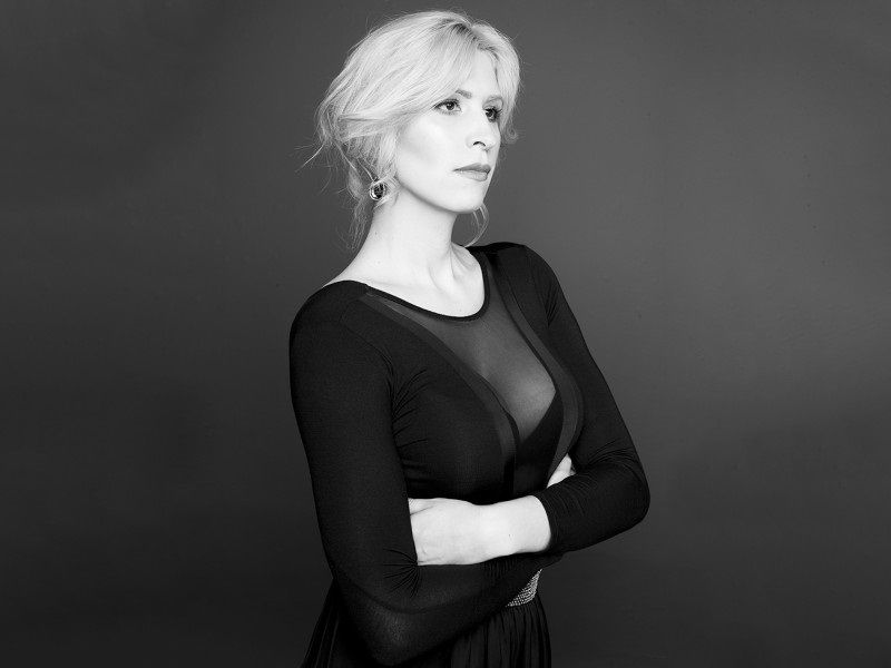 Q&A Inspiring Women: Ophelia Pastrana, explicatriz
