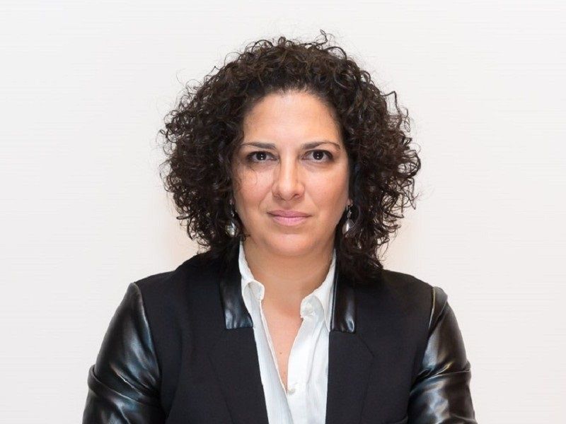 Q&A Inspiring Women: Laura Tamayo, Pdta. de la Comisión de Inclusión y Diversidad del CCE