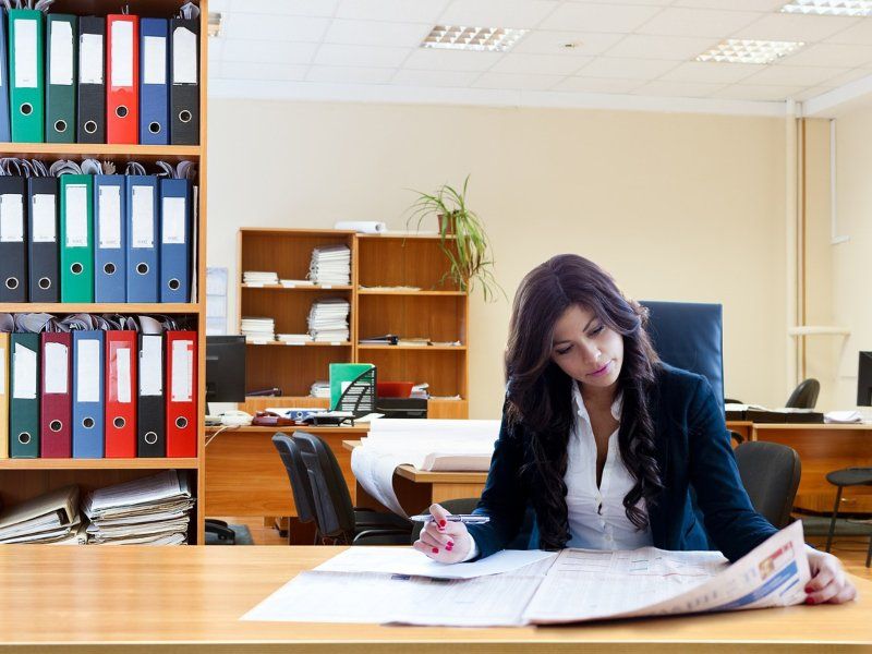 Las mujeres recuperan empleos en México durante septiembre