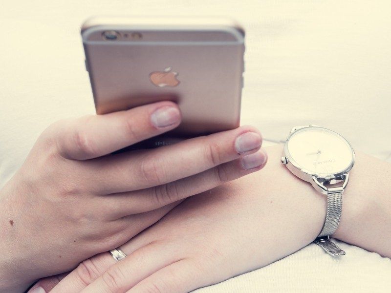 El negocio de las apps menstruales florece, pero despierta desconfianza