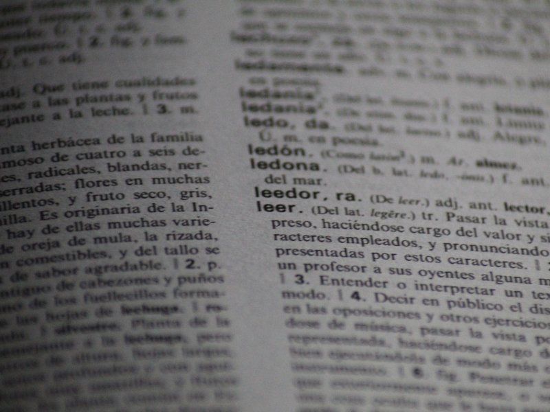 La RAE analiza la inclusión del pronombre "Elle" a su diccionario