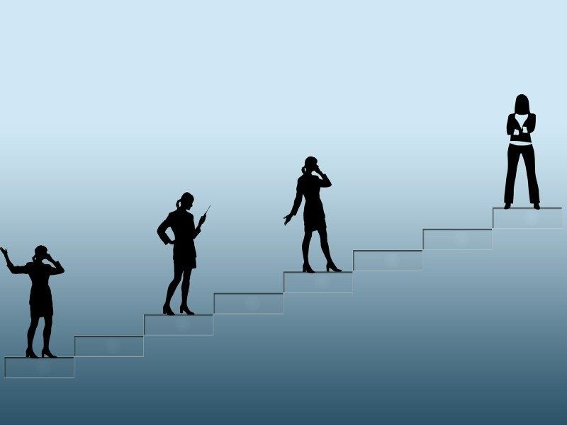 Solo hay 4 mujeres entre los 100 empresarios más importantes de México
