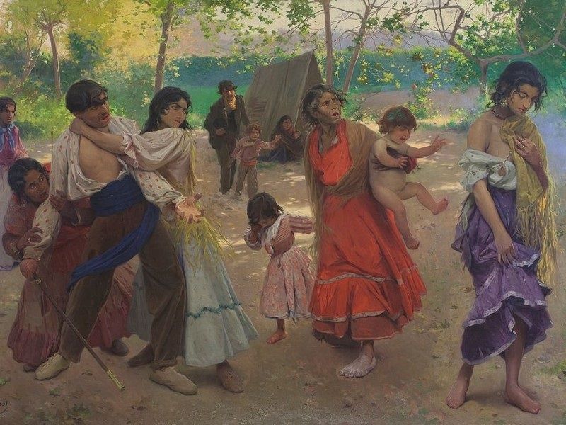 ¿Es machista el arte? El Prado aborda la misoginia en la plástica
