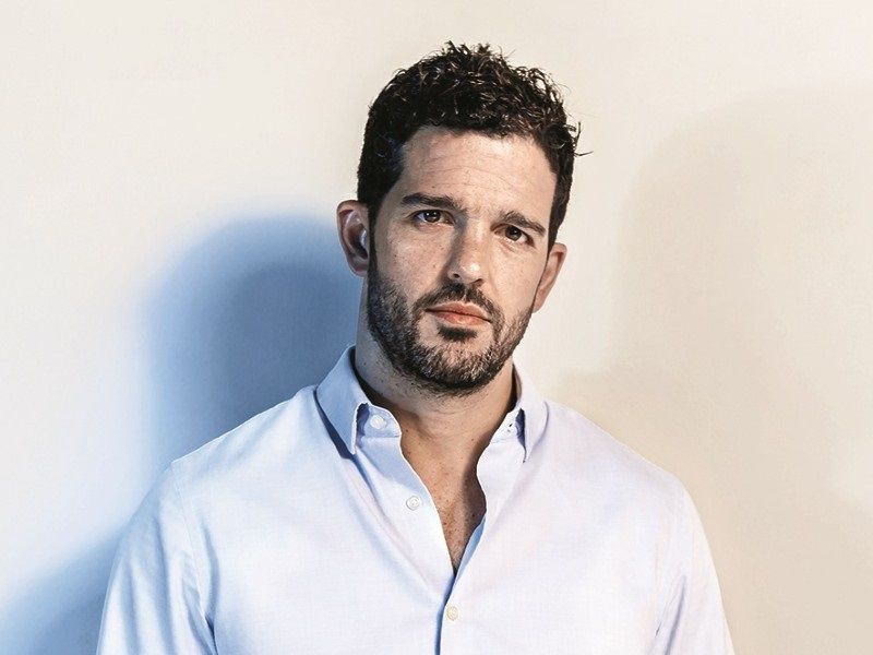 Q&A Men as Allies: Oso Trava, emprendedor de InstaFit