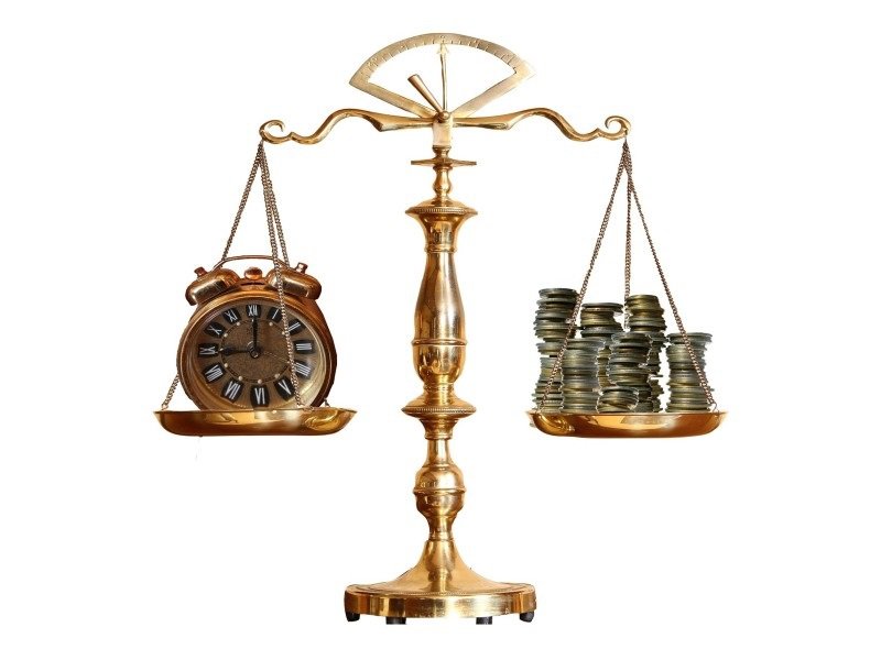 Vida balanceada: ¿mito o realidad?