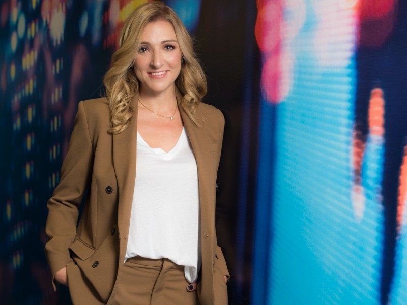 Q&A Inspiring Women: María Ariza, directora general de Biva