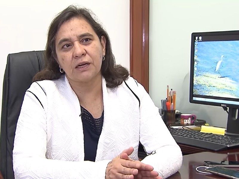 Leticia Bonifaz, la mexicana que protegerá los derechos de las mujeres desde la ONU
