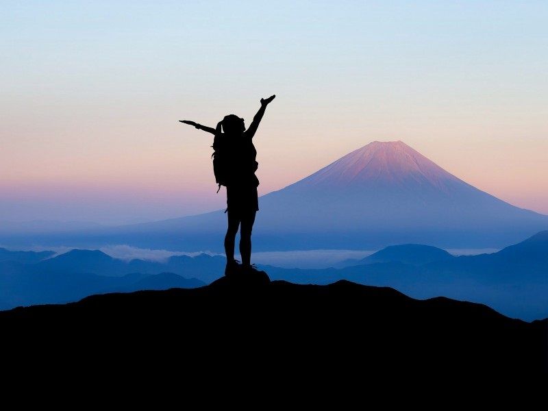 3 pasos para desarrollar tu vida integral y mejorar tu carrera