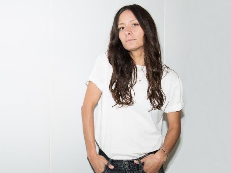 Pamela Ocampo Q&A Inspiring Women: Manager Marketing, Tiffany & Co.