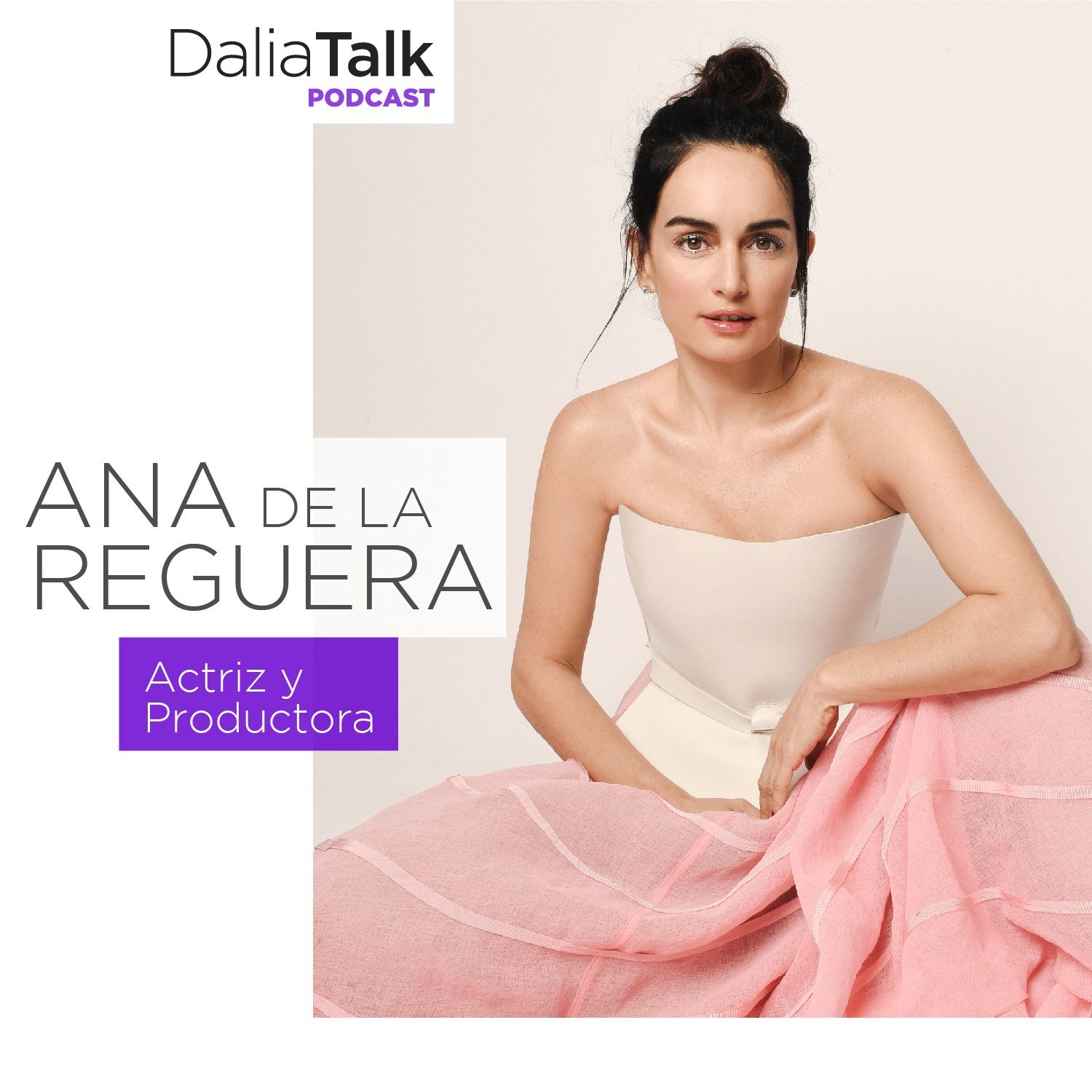 Inspiring Women Q&A: Ana de la Reguera, productora y actriz | News+Media