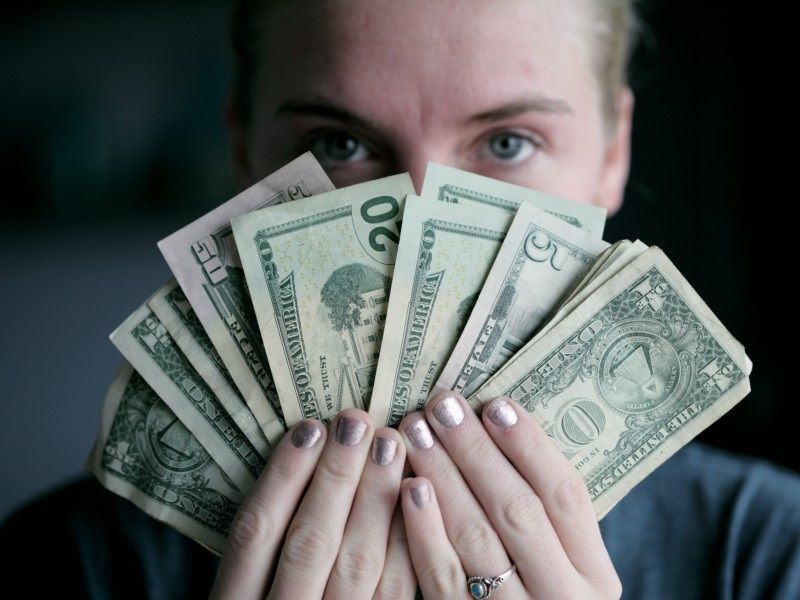 Ellas son las 100 mujeres más ricas de EU que se hicieron a sí mismas