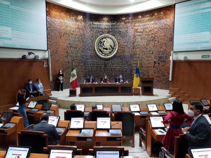Califican como "error" una actualización que eliminó la Ley Olimpia en Jalisco