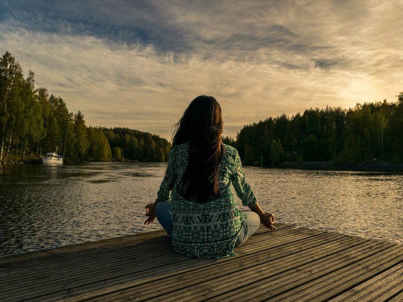 6 tendencias en wellness que reinarán en 2021