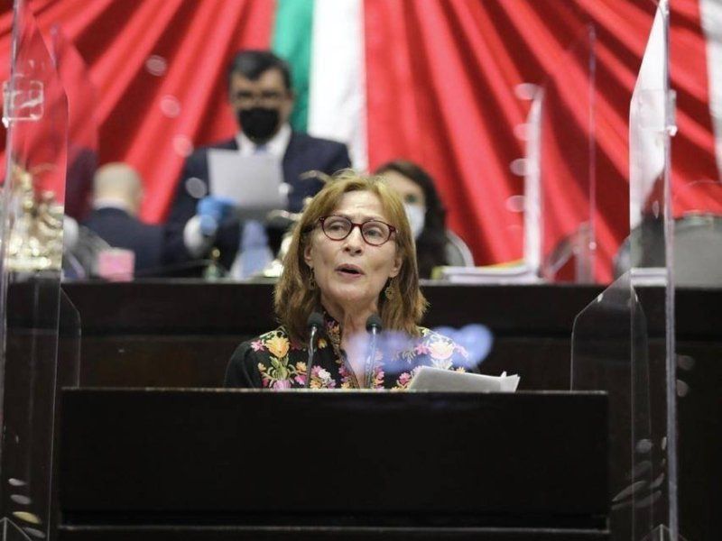 Tatiana Clouthier: momentos clave de su carrera política