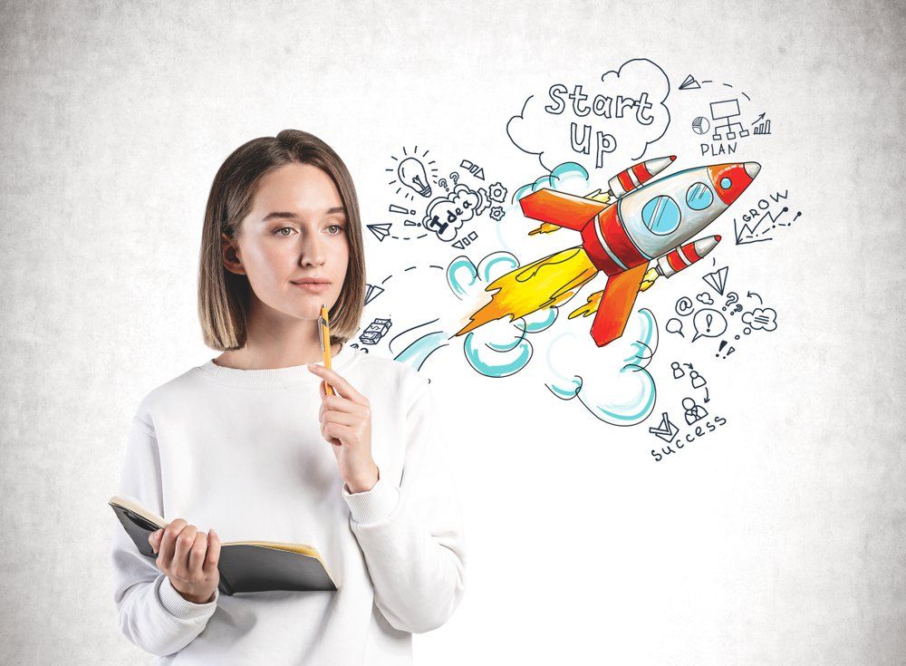 6 básicos antes de comenzar a emprender