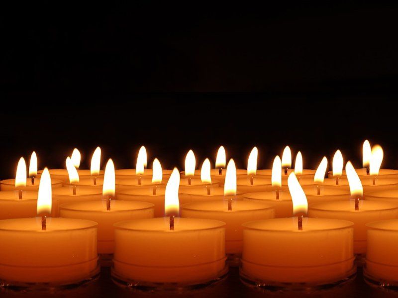 8 rituales para que cierres con paz interior tu año