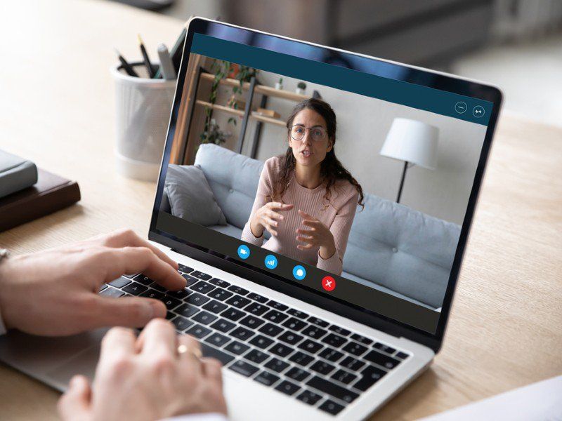 Secretos para ser una gran speaker en el mundo virtual