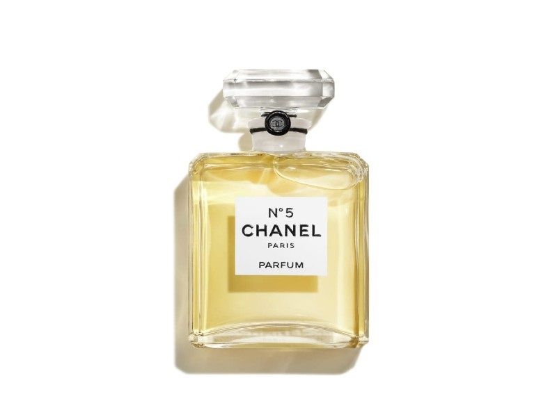 Chanel N° 5 cumple 100 años como todo un icono y entre los perfumes más  vendidos