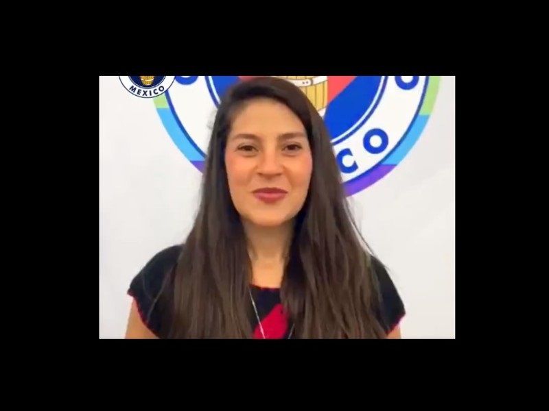 Yune Aranguren lleva a Cerveza Victoria a ser un Monstruo de la Mercadotecnia