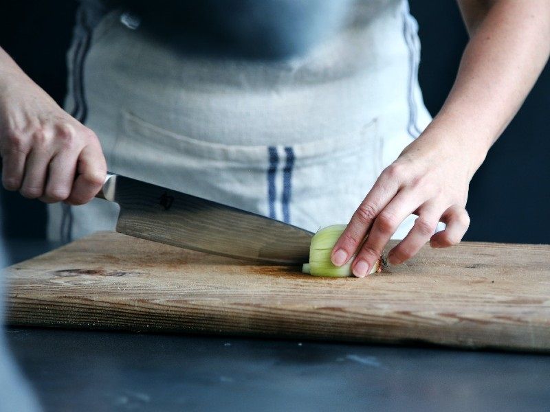 Las mujeres integran la mayor fuerza de trabajo en restaurantes en México