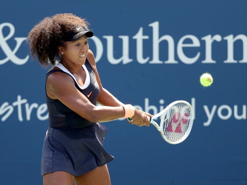 Naomi Osaka se convierte en copropietaria de un equipo femenino de futbol