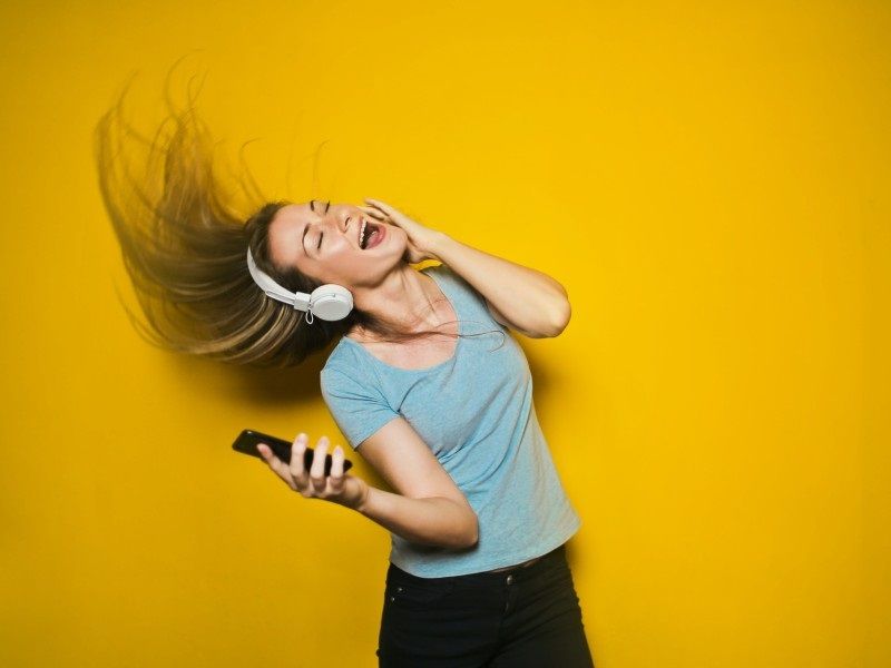 ¿Cómo usar la música para resistir a la pandemia? Una DJ mexicana te cuenta