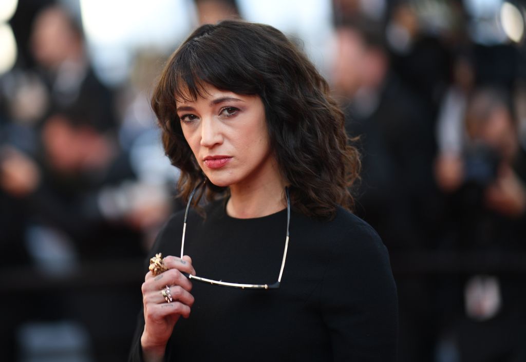 La actriz Asia Argento acusa de abuso sexual al director de Rápido y Furioso