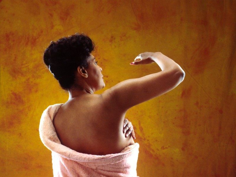 El cáncer de mama supera al de pulmón como el más común en el mundo