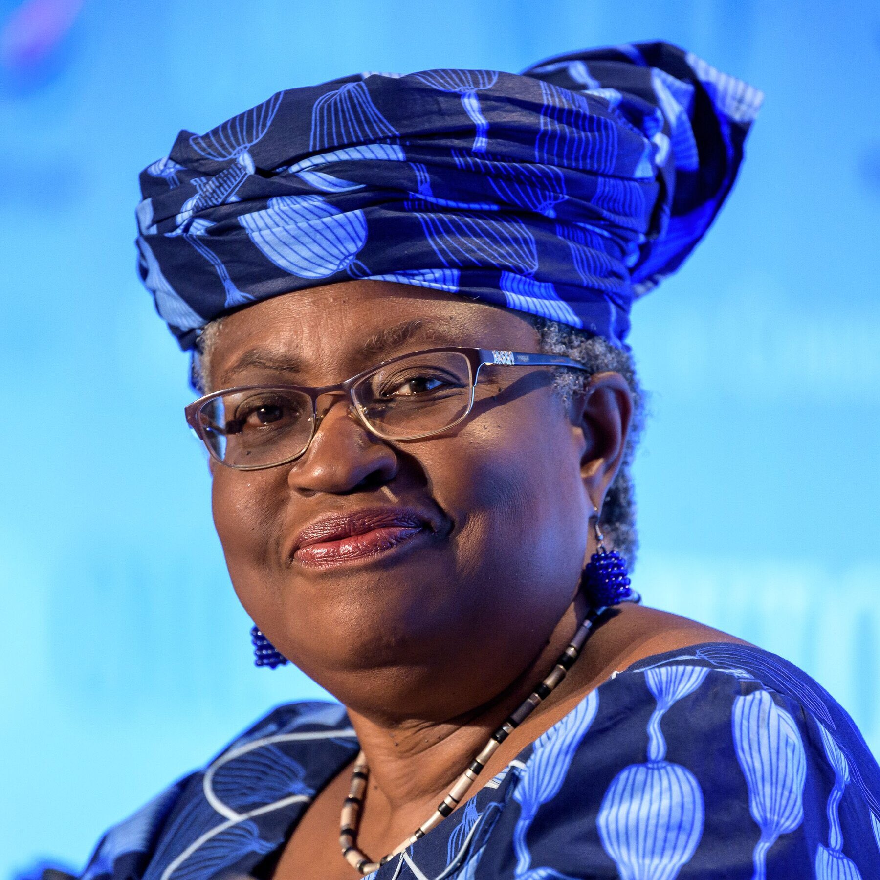 Ngozi Okonjo-Iweala se convierte en la primera mujer líder de la OMC, aunque es polémica