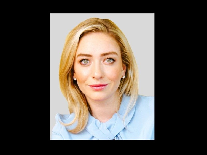 La fundadora de Bumble entra al club de millonarias que se hicieron a sí mismas