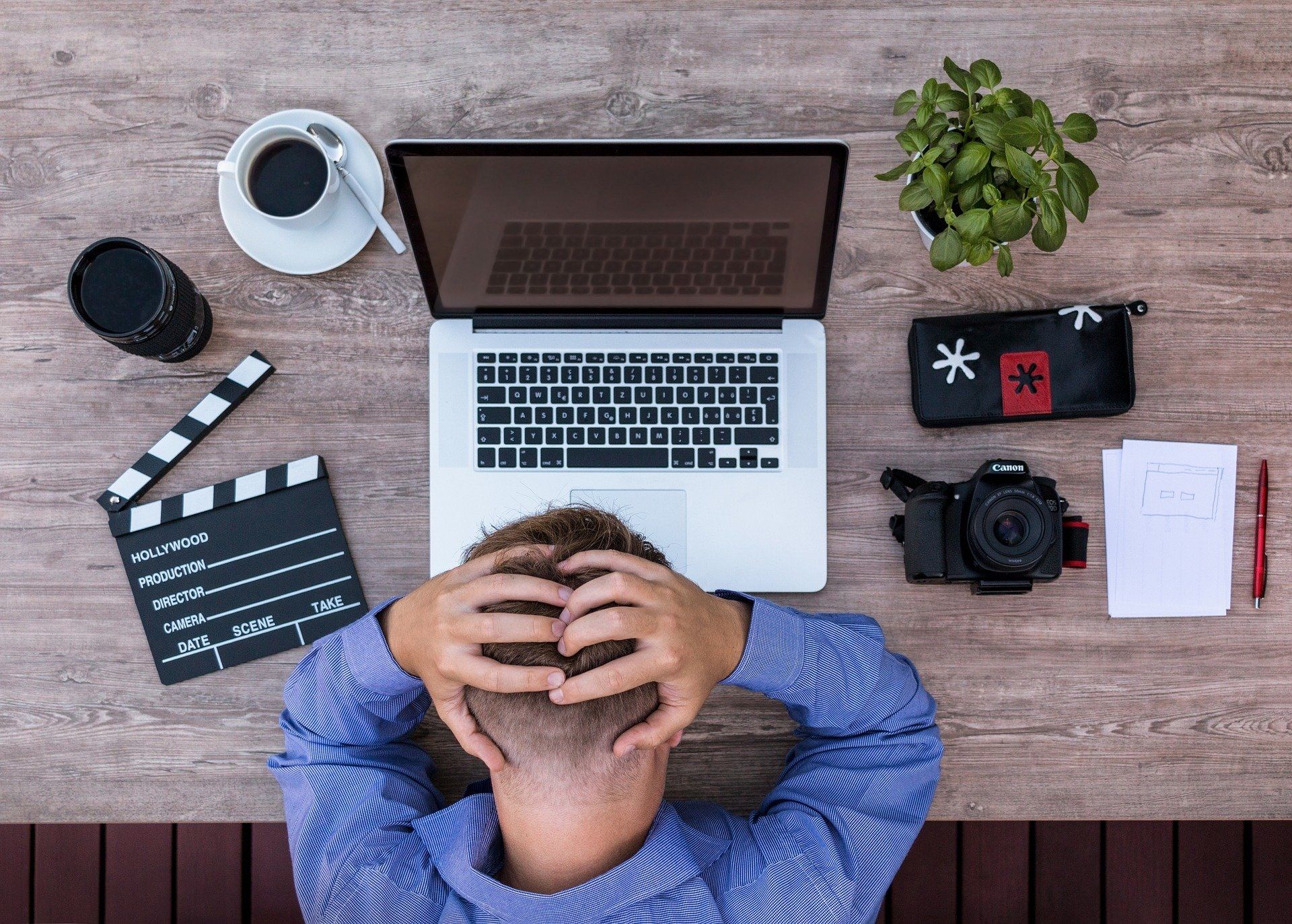 El teletrabajo pierde encanto; las empresas deben repensar su estrategia