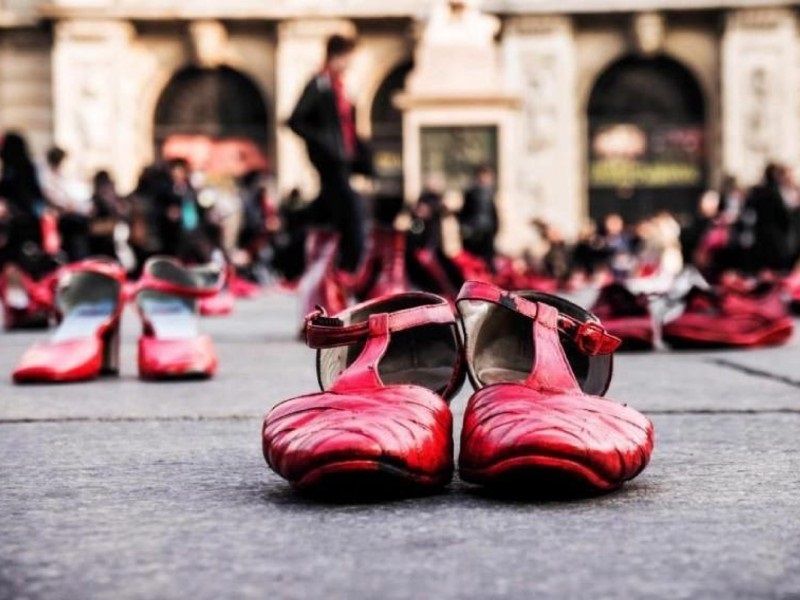 Feminicidio: las verdaderas cifras quedan enterradas por una clasificación incorrecta