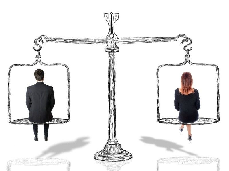 Del dicho al hecho... ¿qué pasa con la inclusión de género en las empresas?
