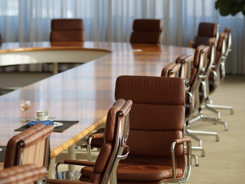 El 31% del IPC de la Bolsa Mexicana de Valores carece de mujeres consejeras