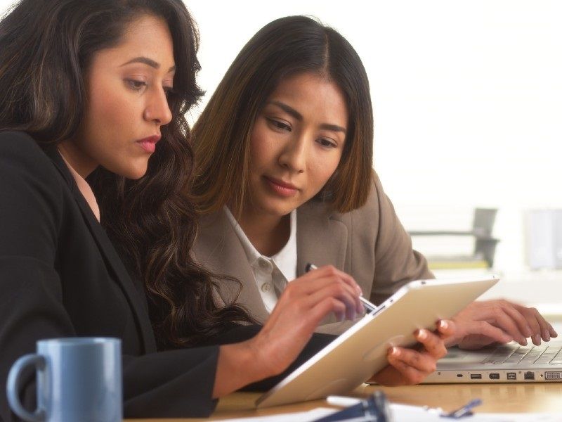 22 datos que tienes que saber sobre las mujeres en el trabajo y las empresas en México
