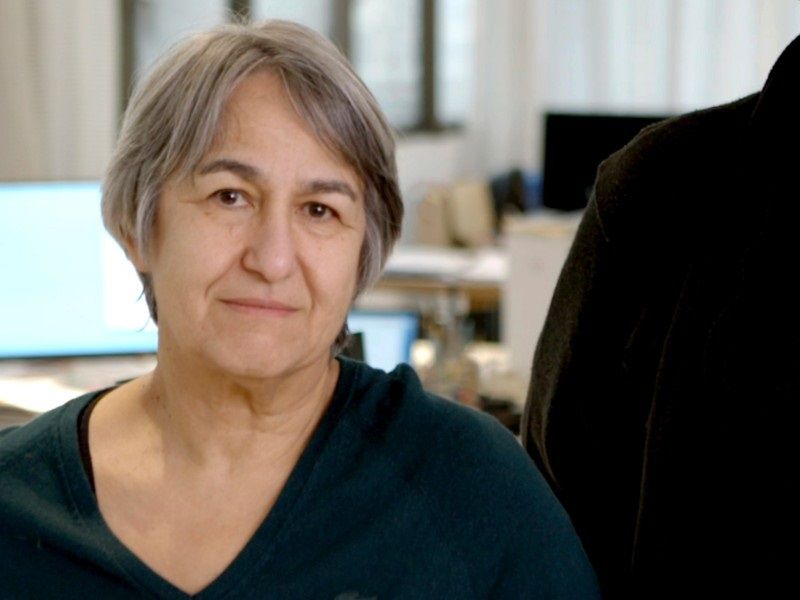 Anne Lacaton se convierte en la sexta mujer en ganar el 'Nobel de Arquitectura'