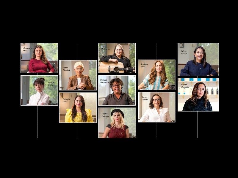 Feminismo transformador: ¿Qué es ser mujer hoy?