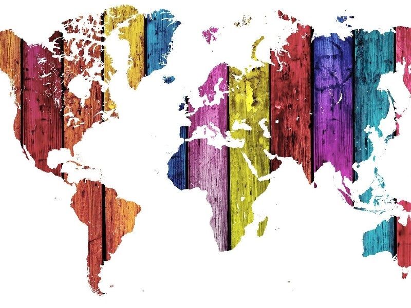Mapa mundial de las mujeres en la política en 2021: débiles avances y retrocesos