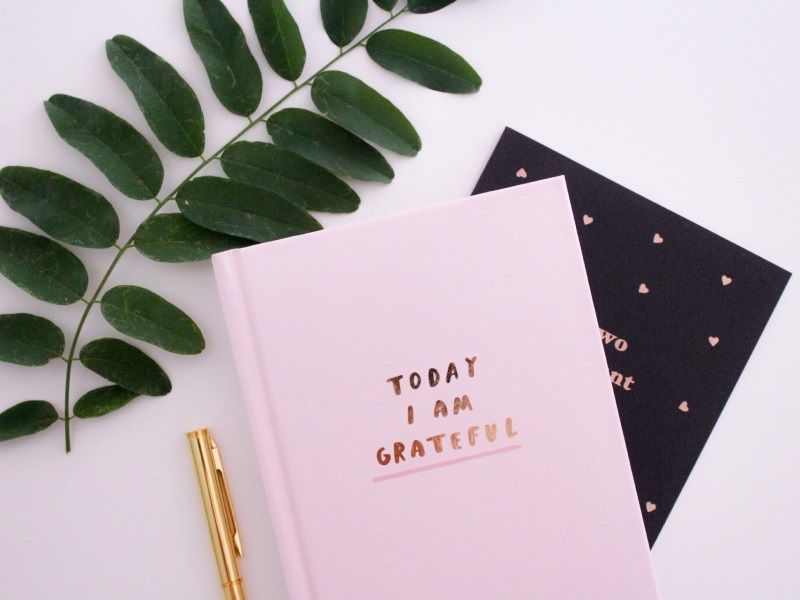 5 acciones (y sus beneficios) para practicar la gratitud en tu liderazgo