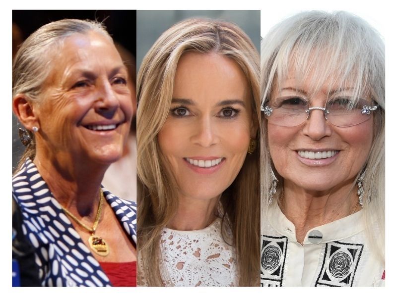 Las mujeres más ricas del mundo: en 2021 son más y crecen sus fortunas