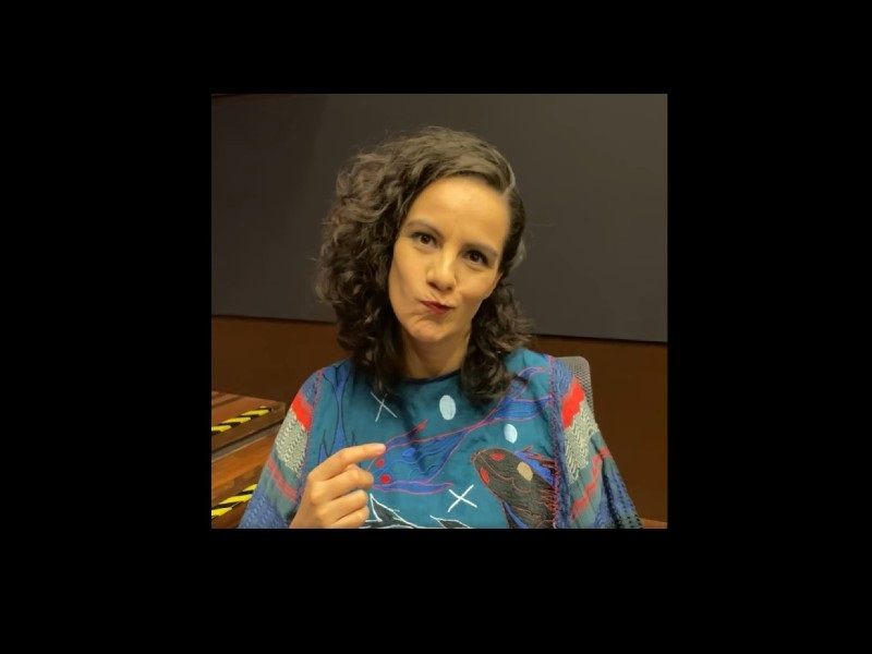 Michelle Couttolenc, la ingeniera de sonido mexicana que rompió un techo en los Oscar