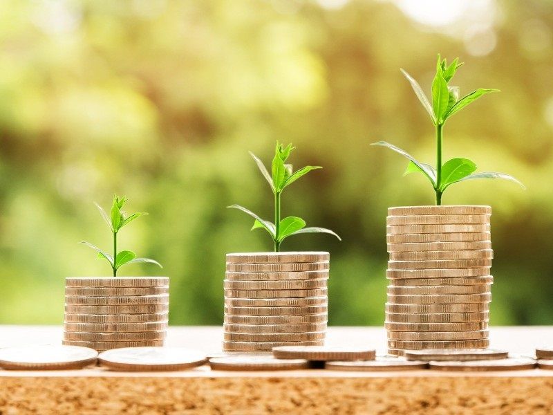 5 alternativas de inversión para que las mujeres se empoderen