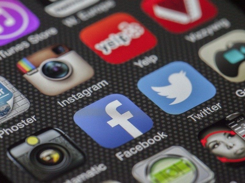 Tip de oro para hacer networking en redes sociales
