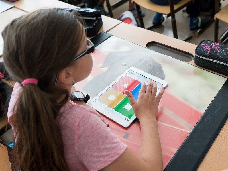 6 acciones para llevar más niñas a las Tecnologías de la Información y Comunicación
